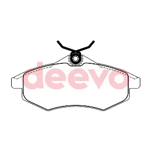 DEEVO BP50180