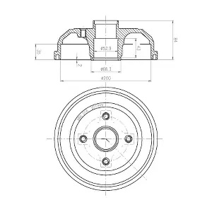 BT81620 DEEVO