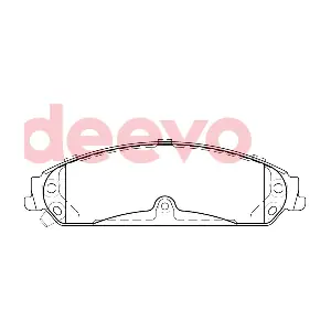 BP83000 DEEVO