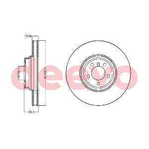 BD15180 DEEVO