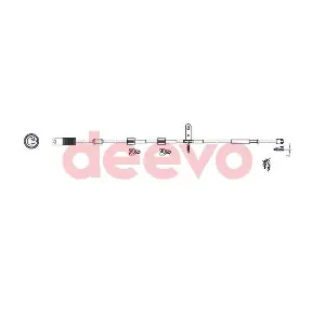 BW12900 DEEVO