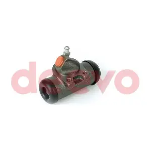 BI01261 DEEVO