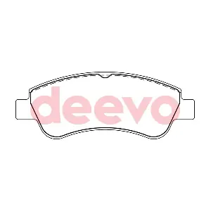 DEEVO BP50300