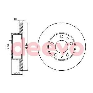 DEEVO BD31380