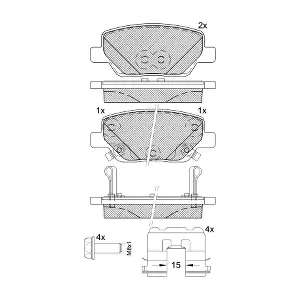 DEEVO BP86360
