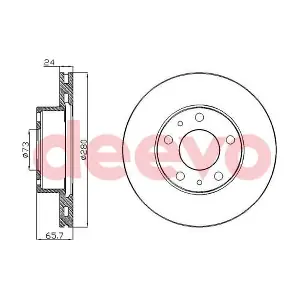 DEEVO BD31400
