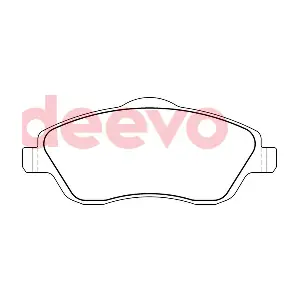 DEEVO BP76500