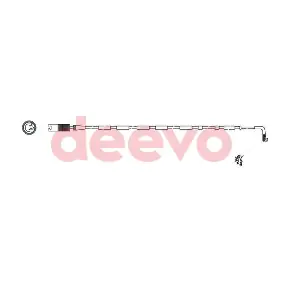 BW12580 DEEVO