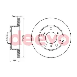 DEEVO BD17200