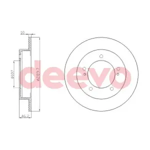 BD26220 DEEVO