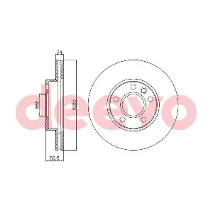 BD33980 DEEVO