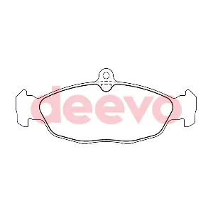 DEEVO BP50780