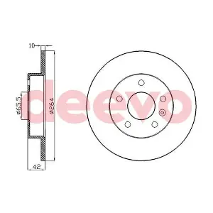 DEEVO BD33880