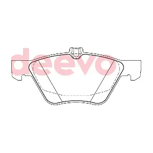 DEEVO BP75080