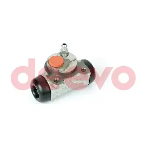 BI01564 DEEVO