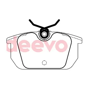 DEEVO BP70800