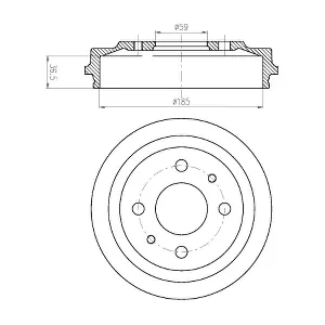 DEEVO BT80020