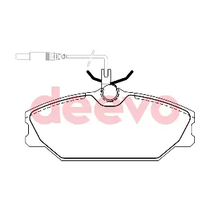 DEEVO BP54900