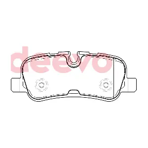 DEEVO BP80520