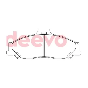 DEEVO BP76960