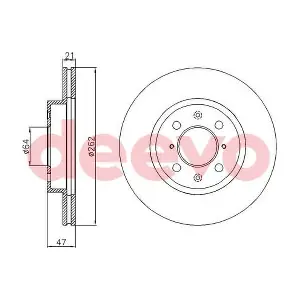 BD11360 DEEVO
