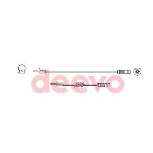 BW10080 DEEVO