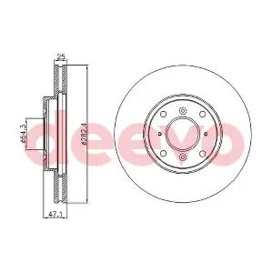 BD11980 DEEVO