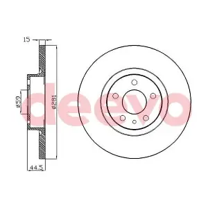 DEEVO BD34160