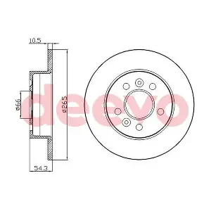 BD34980 DEEVO