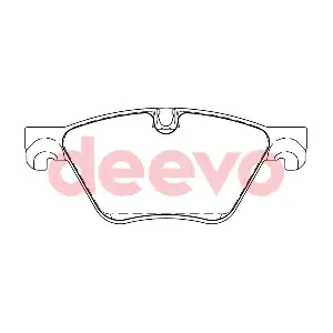 DEEVO BP57680