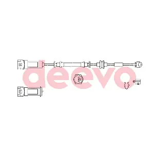 DEEVO BW10160