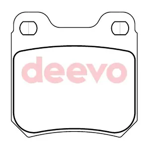 DEEVO BP56680