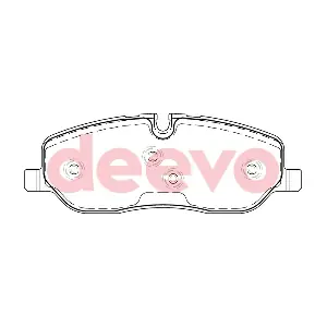 DEEVO BP55120