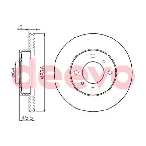 DEEVO BD30740