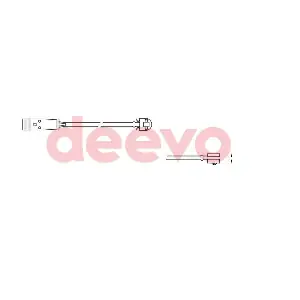 BW15680 DEEVO