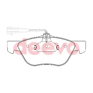 DEEVO BP57200