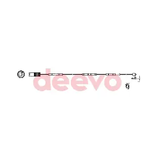 BW12720 DEEVO