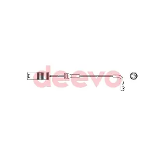 BW10700 DEEVO