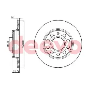 DEEVO BD13860