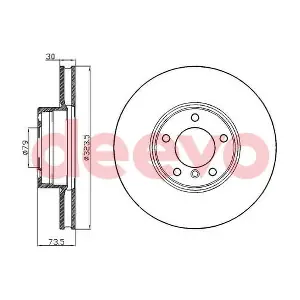 BD13060 DEEVO