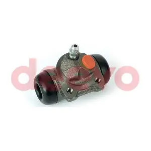 BI01204 DEEVO