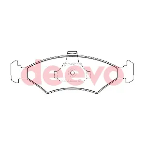DEEVO BP57400