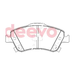DEEVO BP79480