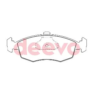 DEEVO BP53420