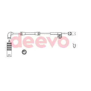 BW11500 DEEVO