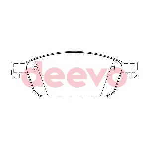 DEEVO BP60620