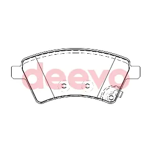 BP51460 DEEVO