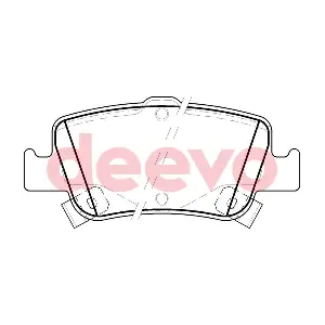 DEEVO BP59960