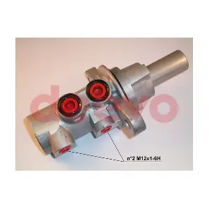 BU51983 DEEVO