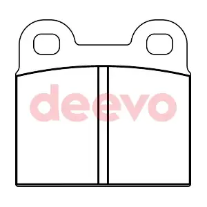 DEEVO BP66160